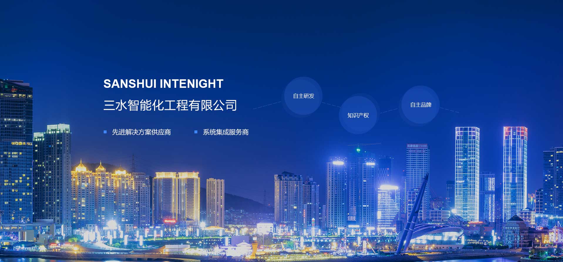 智能樓宇，樓宇自控系統