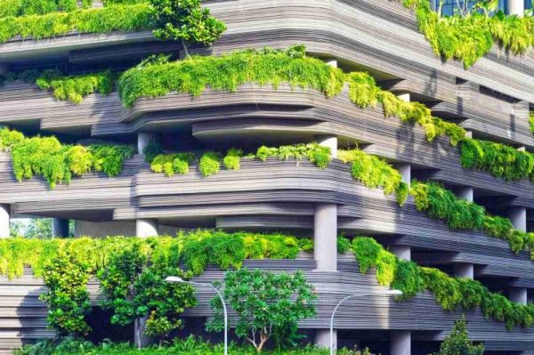 樓宇自控系統，建筑設備，自動化管理，運行效率，節能效果