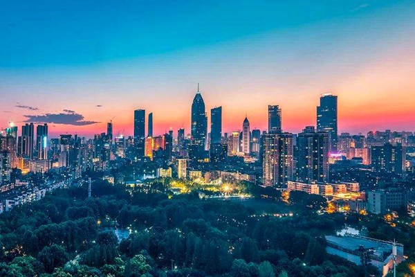 樓宇自控系統自動化的具體體現！