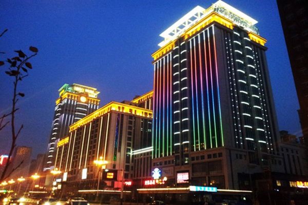 當(dāng)前樓宇控制系統(tǒng)的市場(chǎng)景象是怎樣的？