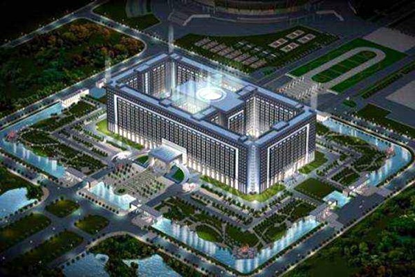 樓宇自動(dòng)化工程切忌重建設(shè)輕管理！
