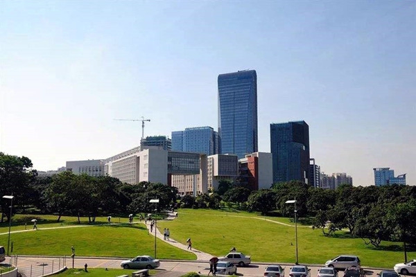 樓宇自動化更好更強需要借助社會專業(yè)力量？