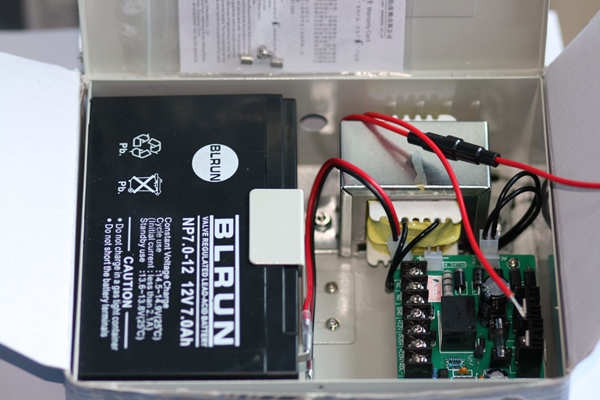 樓宇自動化系統電源設計的關鍵所在！