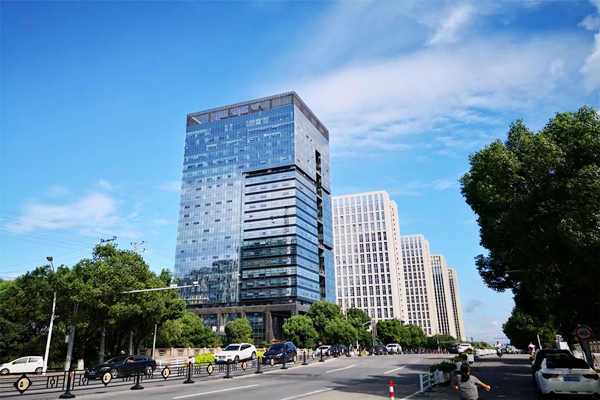樓宇智能化技術飛速發展，智能樓宇越來越“?！?！