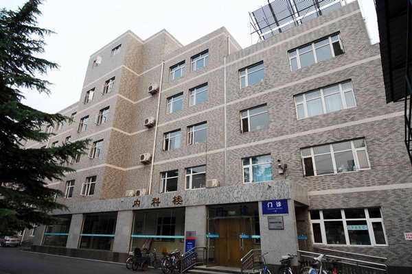 門診樓樓宇自動化設計理念！