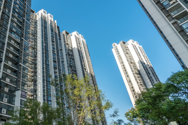 超低能耗建筑是什么，有什么作用？