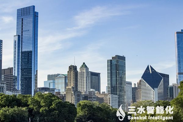 什么是真正的智能建筑？