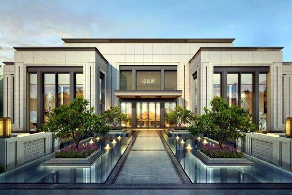 我國樓宇自控節能技術的發展狀況！(圖1)
