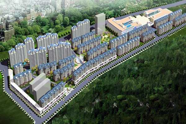 樓宇控制施工的八大基本流程！(圖1)