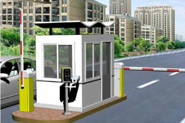 車輛管理別犯愁，樓宇自動化系統顯神威！(圖1)