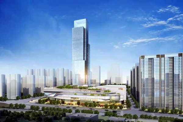 樓宇自控工程基本管理原則！(圖1)