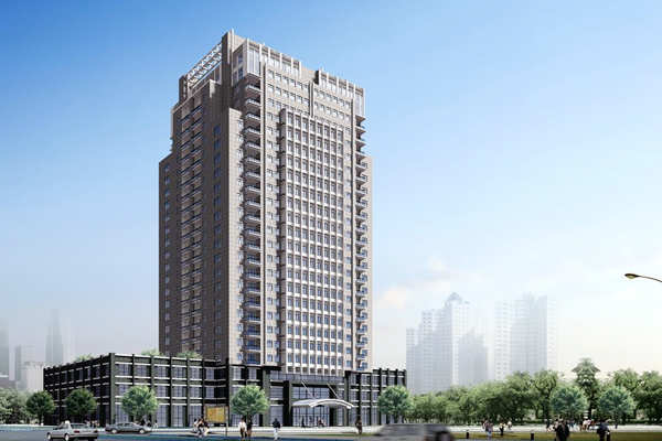樓宇智能化系統包括哪些？(圖1)