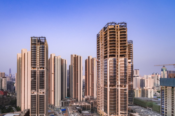 建筑智慧消防系統，助力消防安全“零距離”！(圖1)